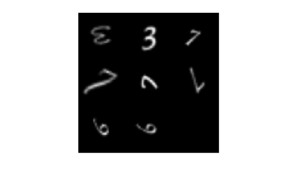 Figure contains an axes object. The hidden axes object contains an object of type image.