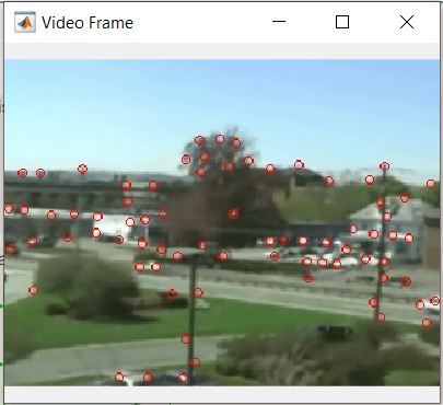 Video Mosaicking Using Raspberry Pi Pan Tilt HAT