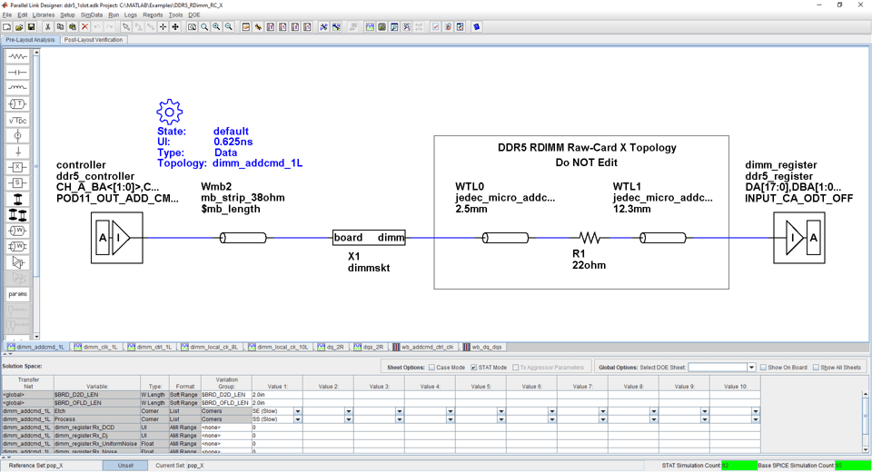 DDR5 Implementation Kit