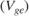 $(V_{ge}) $