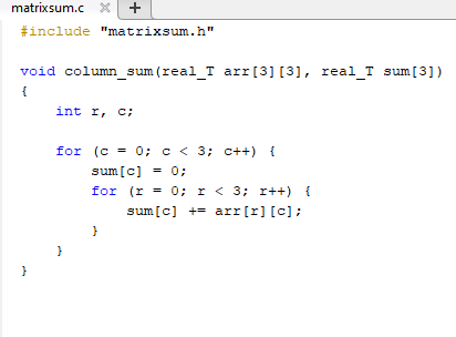 input matlab