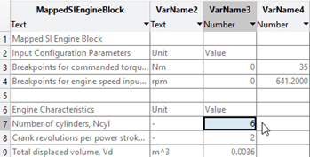 Read and Write Block Parameters to Excel