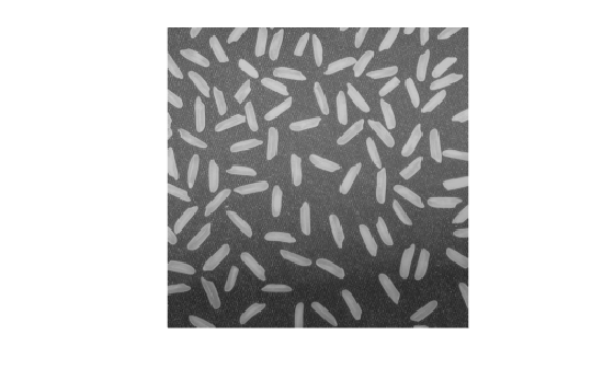 Figure contains an axes object. The hidden axes object contains an object of type image.
