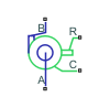 Centrifugal Pump (IL) block