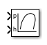 P-H Diagram (2P) block