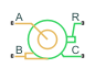 Centrifugal Pump (TL) block