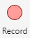 Record button