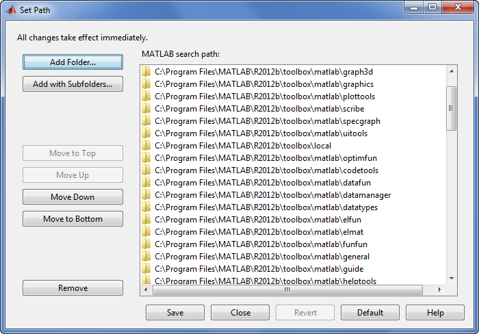 change-folders-on-search-path-matlab-simulink-mathworks-united
