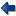 Left arrow