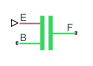 Logic-Controlled Clutch block