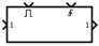 Enabled and Triggered Subsystem block