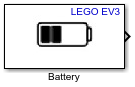 Battery block