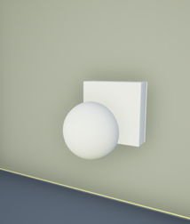 Directional light