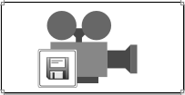 Simulation 3D Video Writer block