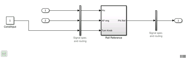 Test harness with callback updates