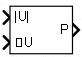 SVPWM Generator (2-Level) block