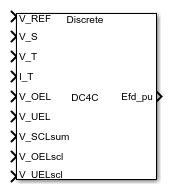 SM DC4C