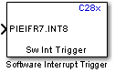 C28x-software-interrupt-trigger