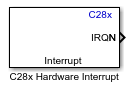 Hardware Interrupt