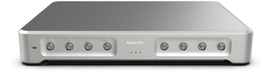 moku-pro
