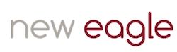 new eagle logo
