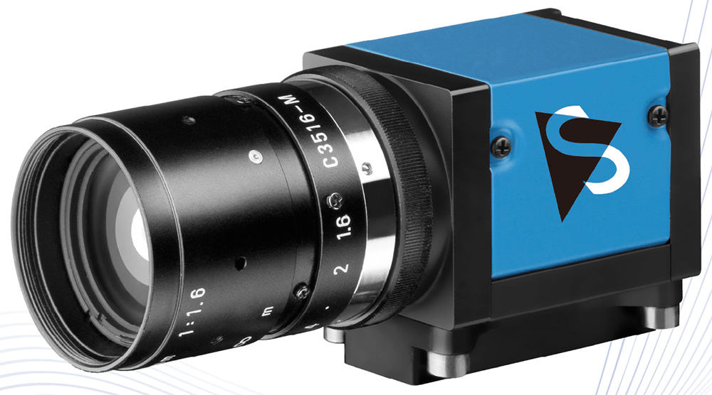 Imaging Series of Cameras