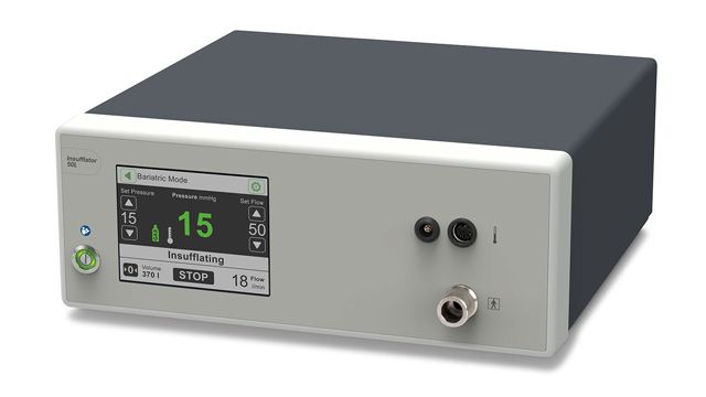 WOM Reduces Time-to-Market for Surgical Device Control Software with Model-Based Design