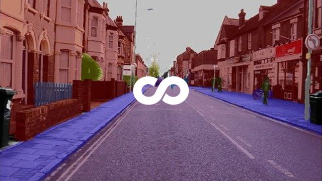 Deep Learning for Computer Vision Specialization