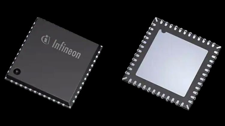 Infineon Accelerates Development of IBIS-AMI Models for SerDes Designs