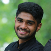 AKHIL TONY