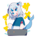 Denpa_Hamster