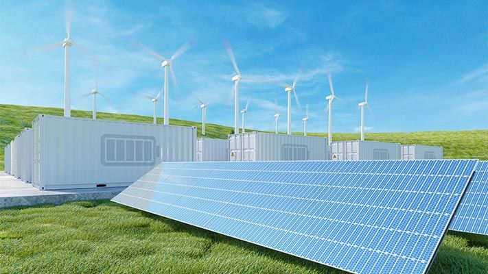 renewable energy