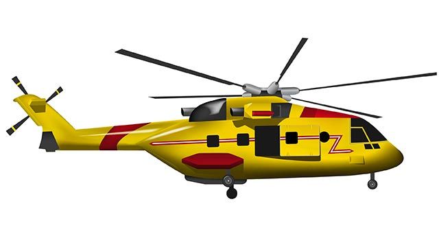 Case study on using Model-Based Design for ARP4754A, DO-178C, and DO-331.