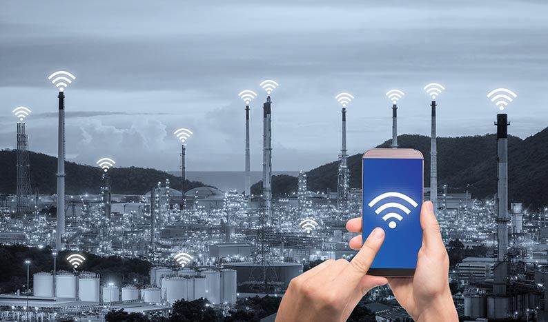 Digital Transformation