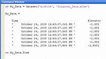 Improve productivity with statistical arrays.