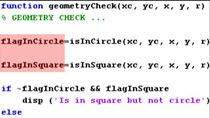 This second video in the cleaner code series talks about magic numbers, and how to avoid them. It also covers naming conventions for function names and binary variables. Use of subfunctions is also shown.
