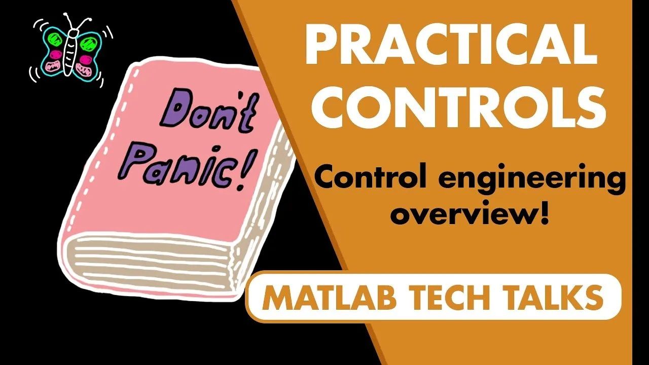 The work of a control systems engineer involves more than just designing a controller and tuning it. This video provides a picture of the types of things you may be exposed to and the groups with which you might interface while working in this field.