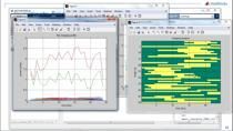 In this webinar, we demonstrate how MathWorks tools may be used to investigate electrical distribution system operation. The IEEE 123 Node Test Feeder is used to explore the following topics: Create distribution system networks automatically in SimPo