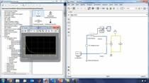Lors de ce webinar, vous découvrirez comment Simscape vous permet de modéliser, simuler et déployer des systèmes multiphysiques dans l’environnement Simulink.