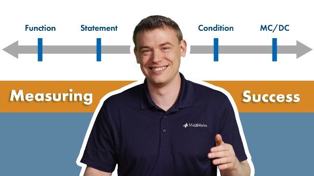 Learn how to measure success with software testing metrics, focusing on code coverage to ensure comprehensive testing and meet quality goals.