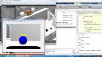 Robotics System Toolboxの登場により、MATLABが直接ROSネットワークに接続できるようになりました。