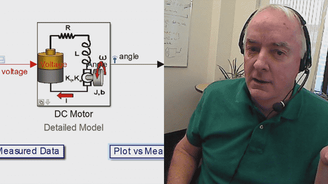 Use MATLAB and Simulink to run tests of DC motors, and use test data to tune DC motor models that reflect performance of tested motor. Also, employ MATLAB and Simulink to program Arduino boards to facilitate tests.