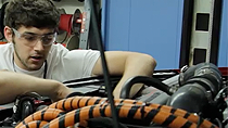 See how student teams use Model-Based Design in the EcoCAR 2 competition.