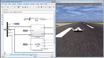 Ingenieros de MathWorks mostrarán cómo Simulink y Stateflow mejoran su proceso de modelización y simulación mediante un ejemplo de sistema de control de vuelo.