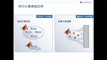 讨论提高MATLAB代码效率的策略和技巧,包括如何优化MATLAB代码和发现瓶颈。您还将会了解如何使用MATLAB Parallel Server™ (MATLAB分布式运算引擎)和Parallel Computing Toolbox™(并行计算工具箱),充分利用计算机集群的硬件资源来加速你的MATLAB应用程序。您也将会学习如何在充分利用您桌面机以外的硬件资源的同时,对现有的代码和工作流程做最小的改动。