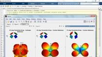 In this webinar we illustrate techniques for designing and analyzing radar systems. You’ll see how you can perform radar system design and analysis tasks such as waveform design, target detection, beamforming, and space-time adaptive processing. This