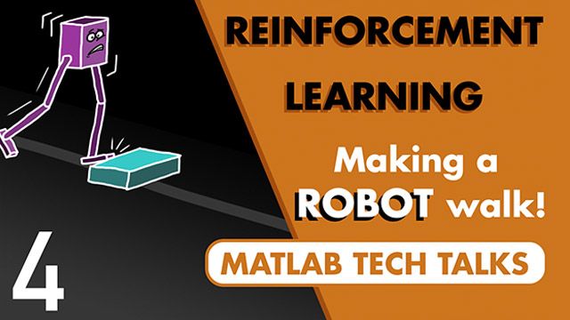 Application of reinforcement learning for robotics, and specifically for bipedal robot walking.