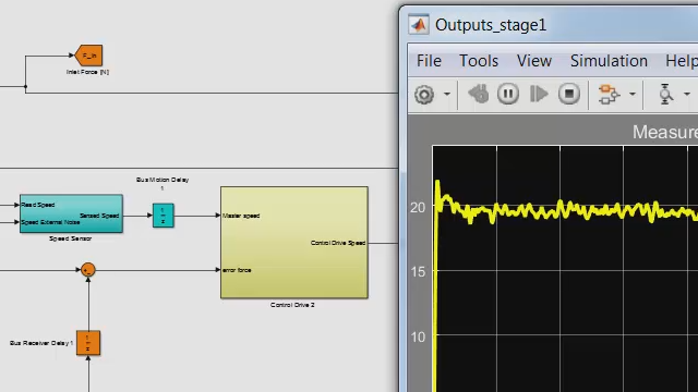 Learn how virtual commissioning and Model-Based Design can help you test your software in early project stages.